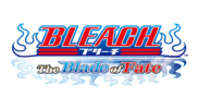 Bleach - Blade of Fate transparent.png
