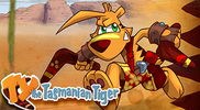 TY the Tasmanian Tiger.png