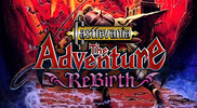 Castlevania - The Adventure ReBirth alt.png