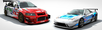 Racing Battle C1 Grand Prix b.png