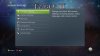 Fable II Albion Theme - System Settings.JPG