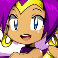 Exophase profile picture for @Michel