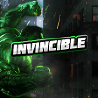 Exophase profile picture for @Invincible