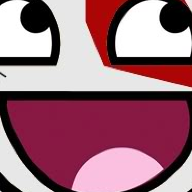 Exophase profile picture for @pepe