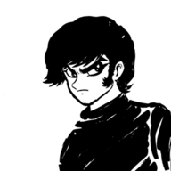 Exophase profile picture for @Gabr