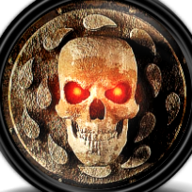 Exophase profile picture for @Argos