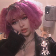 Exophase profile picture for @Vanessa