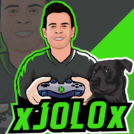 Exophase profile picture for @Jolo