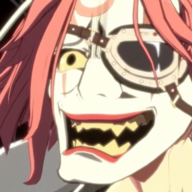Exophase profile picture for @Laughter