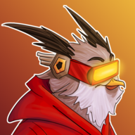 Exophase profile picture for @Ruckus