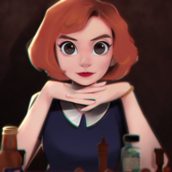 Exophase profile picture for @helo