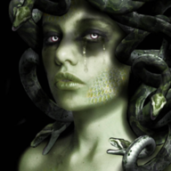 Exophase profile picture for @medusa