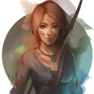 Exophase profile picture for @Beck