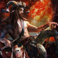 Exophase profile picture for @Satyr