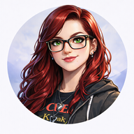 Exophase profile picture for @Xenia