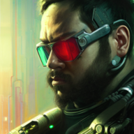 Exophase profile picture for @Cast