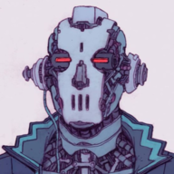 Exophase profile picture for @Krist