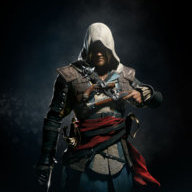 Exophase profile picture for @ahmad