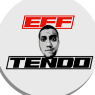 Exophase profile picture for @EFF