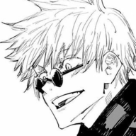 Exophase profile picture for @LuK