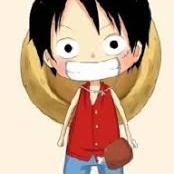 Exophase profile picture for @Luffy