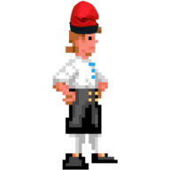 Exophase profile picture for @Garland