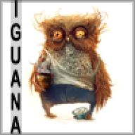 Exophase profile picture for @Iguana