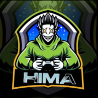 Exophase profile picture for @Hima
