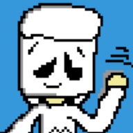 Exophase profile picture for @MARSH