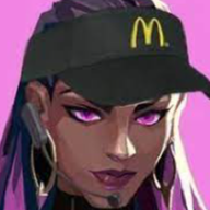 Exophase profile picture for @Persona