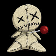 Exophase profile picture for @voodoo