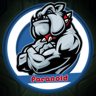 Exophase profile picture for @Paranoid