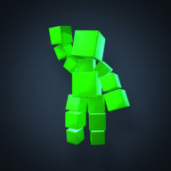 Exophase profile picture for @Eshaal
