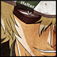 Exophase profile picture for @Halter