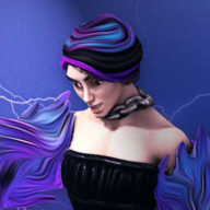 Exophase profile picture for @mandy
