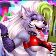 Exophase profile picture for @Dork