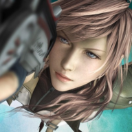 Exophase profile picture for @Lightning
