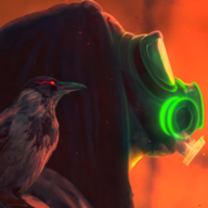 Exophase profile picture for @Anthrax