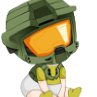 Exophase profile picture for @Curtis