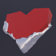 Exophase profile picture for @Heart