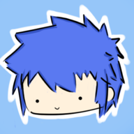 Exophase profile picture for @Etiquette