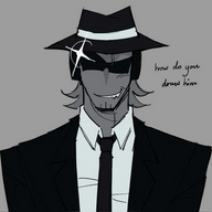 Exophase profile picture for @Reddish