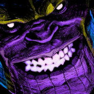 Exophase profile picture for @THANOS