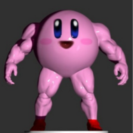 Exophase profile picture for @Kirb