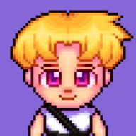 Exophase profile picture for @Cub