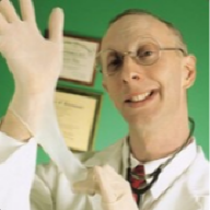 Exophase profile picture for @Proctologist