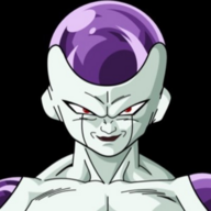 Exophase profile picture for @Freeza