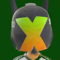 Exophase profile picture for @Enrage