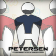 Exophase profile picture for @Petersen