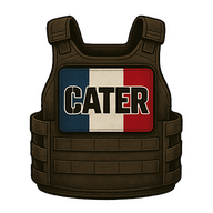 Exophase profile picture for @cater